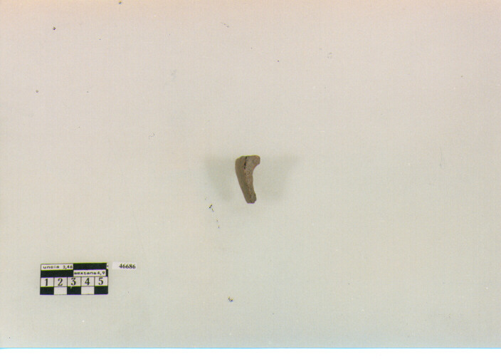 ciotola/ orlo (sec. III d.C)