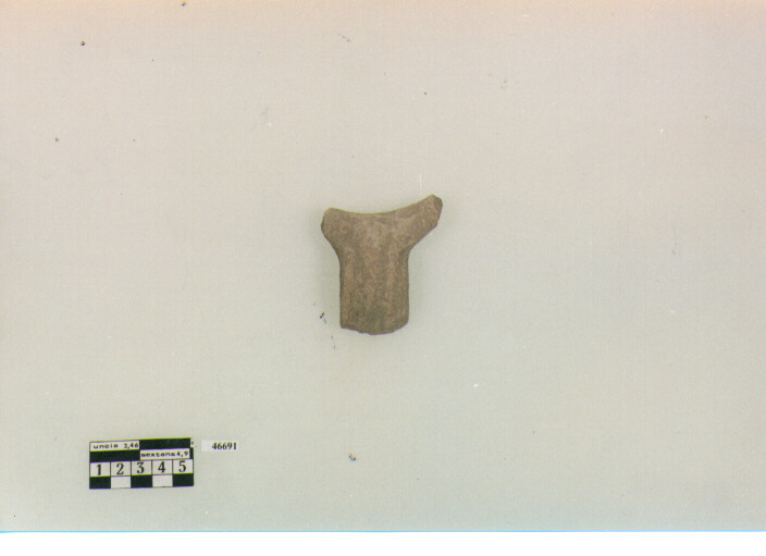 frammento (sec. III d.C)