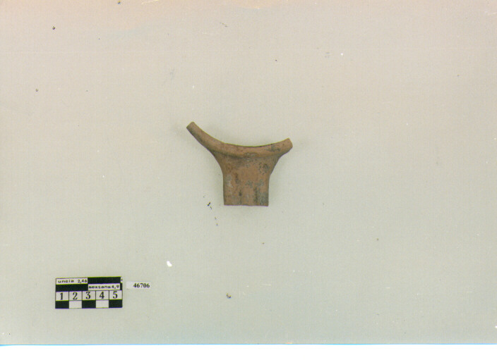 frammento (sec. III d.C)