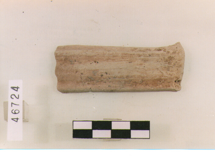 ansa (secc. V/ VII d.C)