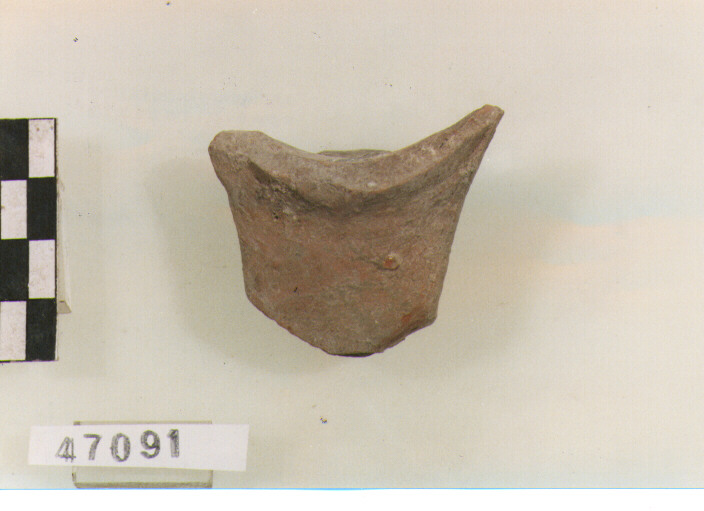 brocchetta/ ansa (sec. III d.C)