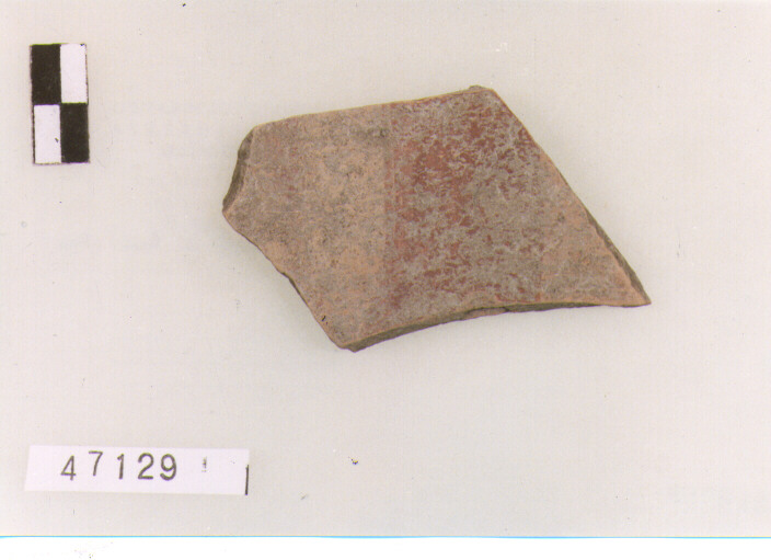 parete (sec. IV d.C./ VII d.C)