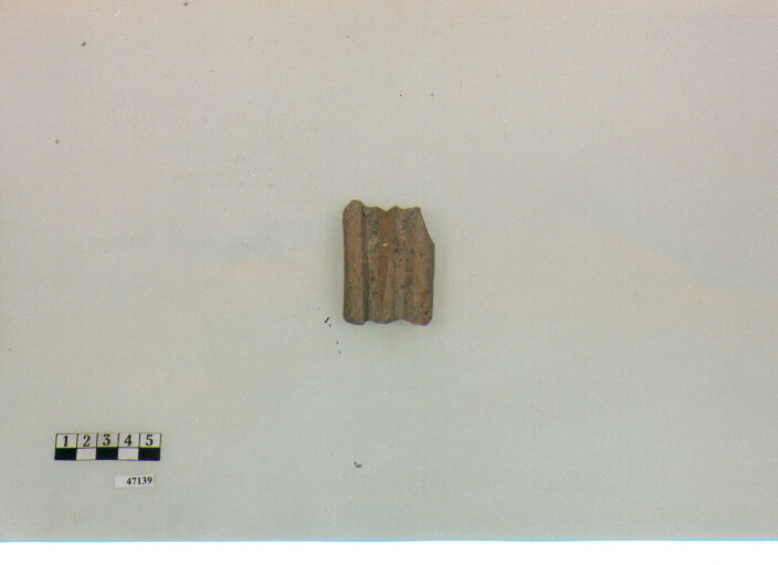 ansa (sec. IV d.C./ VII d.C)