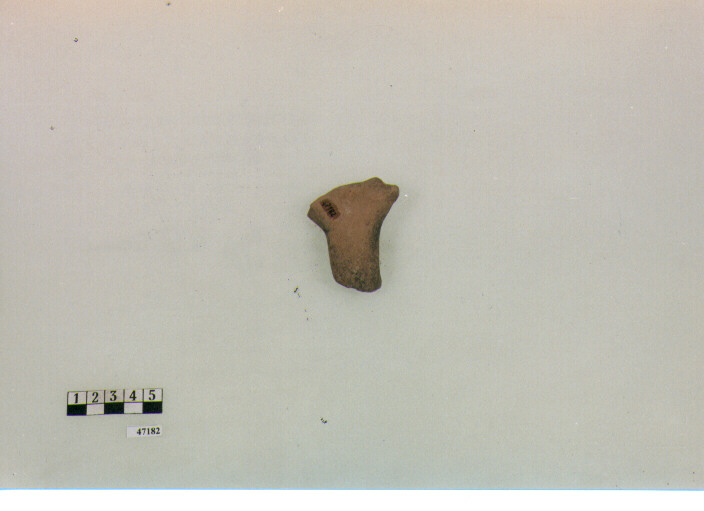 ansa (secc. V/ IX d.C)