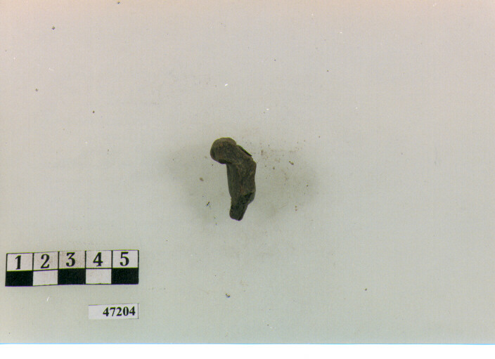 orlo (secc. V/ IX d.C)