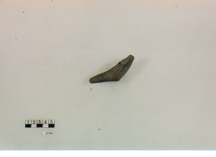 fondo (secc. V/ IX d.C)