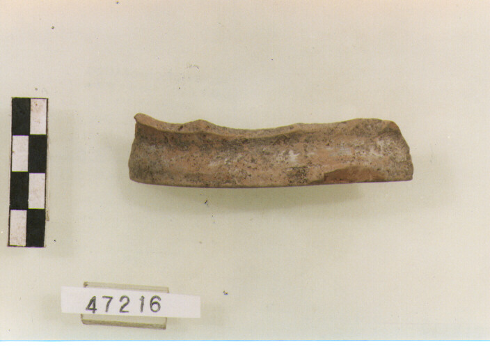 fondo (secc. V/ VII d.C)