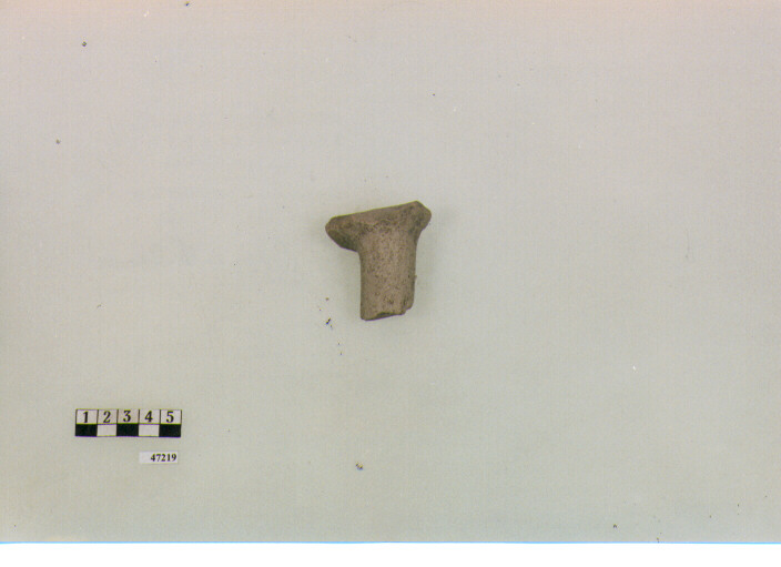 ansa (secc. V/ VII d.C)