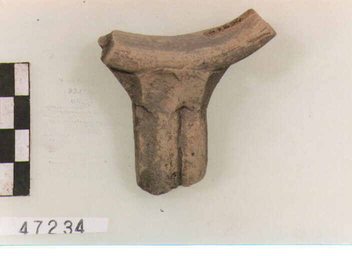 frammento (sec. V d.C)