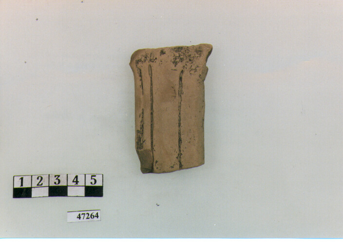 ansa (secc. V/ IX d.C)