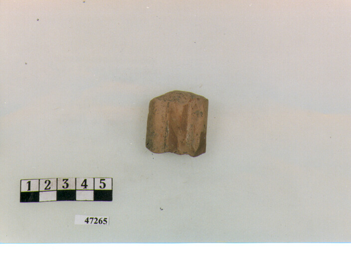 ansa (secc. V/ IX d.C)