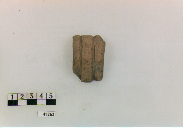 ansa (secc. V/ IX d.C)