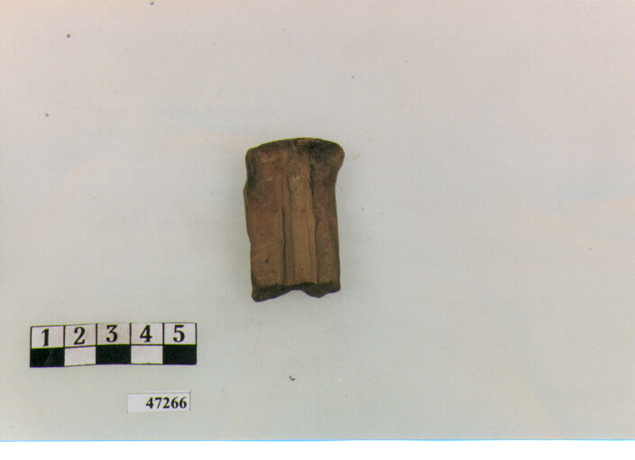 ansa (secc. V/ IX d.C)