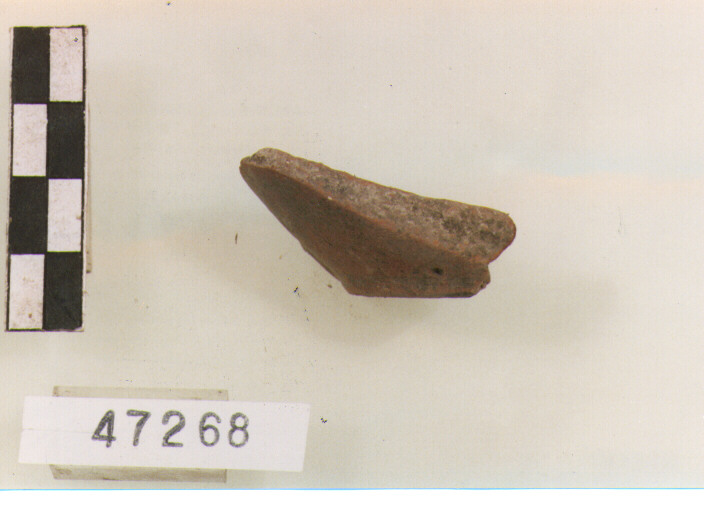 fondo (secc. V/ VII d.C)