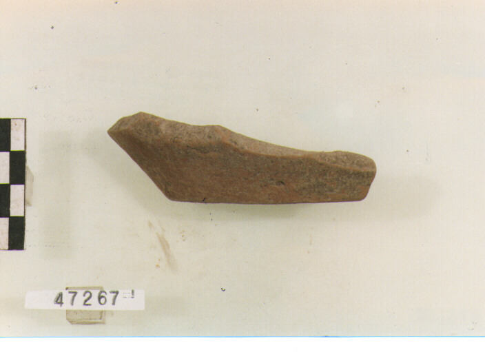 fondo (secc. V/ VII d.C)