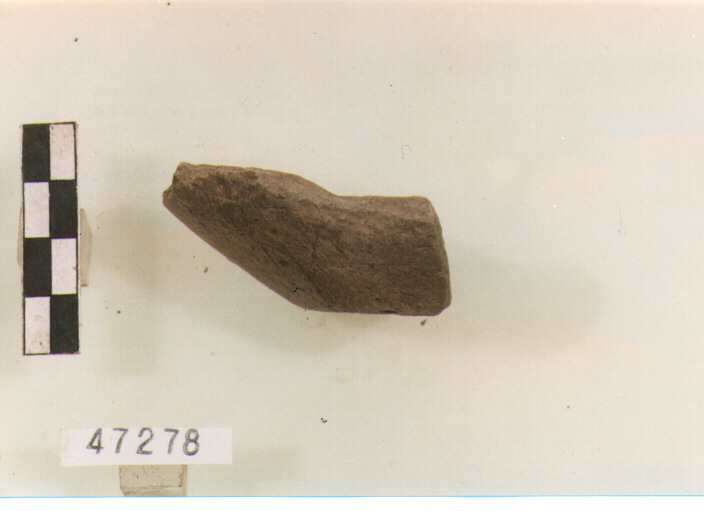 fondo (secc. V/ VII d.C)