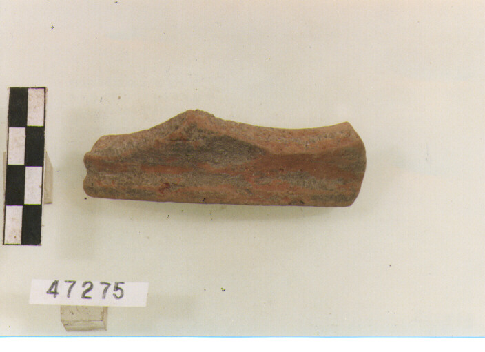 fondo (secc. V/ VII d.C)