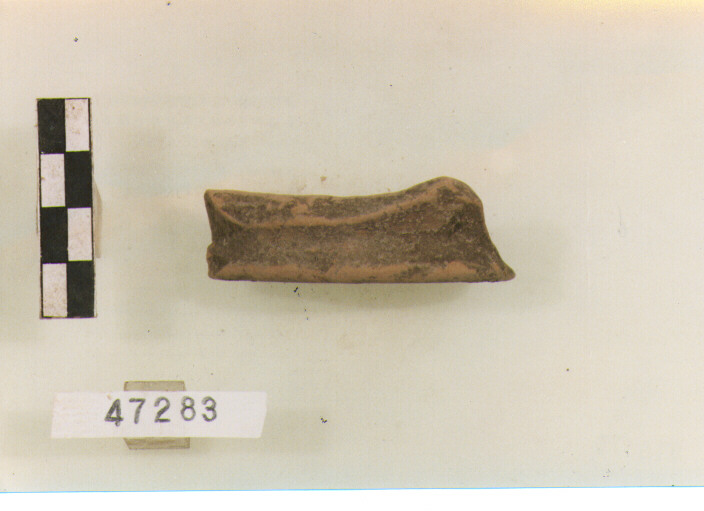 fondo (secc. V/ VII d.C)