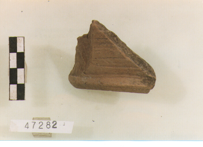 piede (secc. V/ VII d.C)