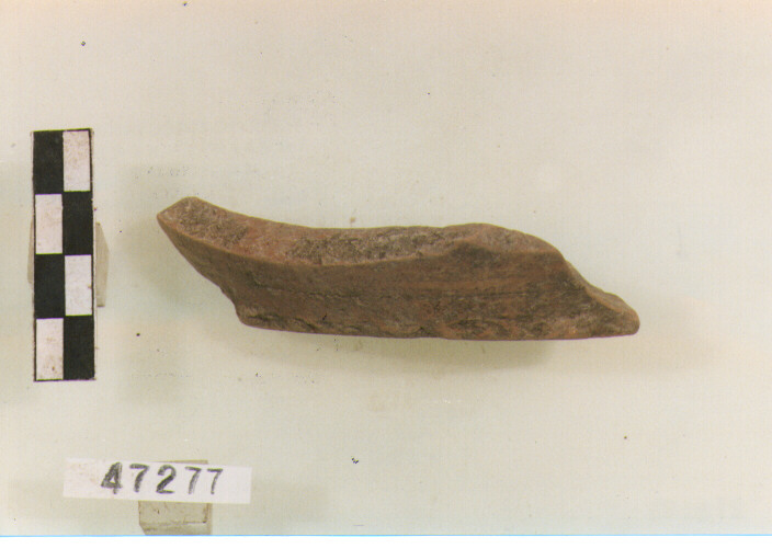 fondo (secc. V/ VII d.C)