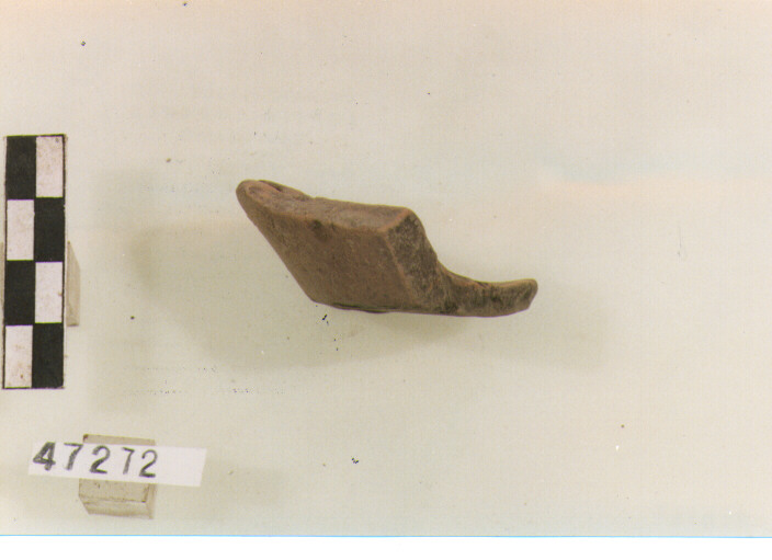 fondo (secc. V/ VII d.C)