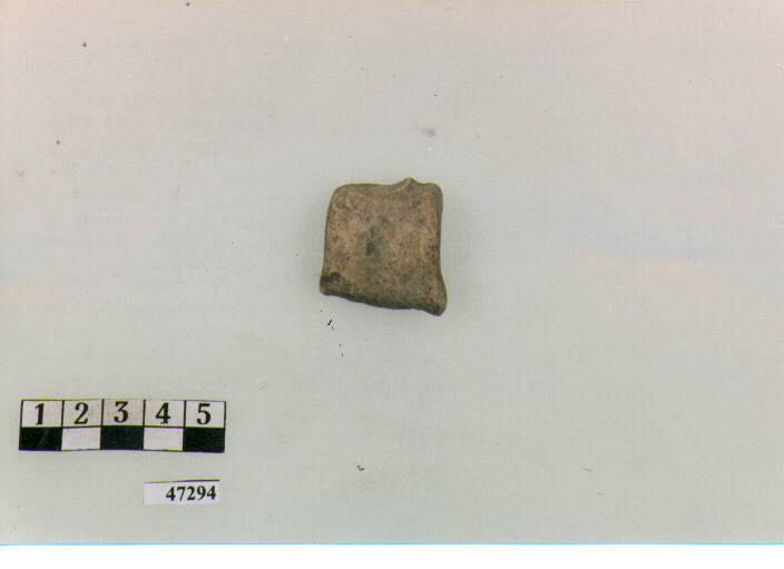 ansa (secc. V/ VII d.C)