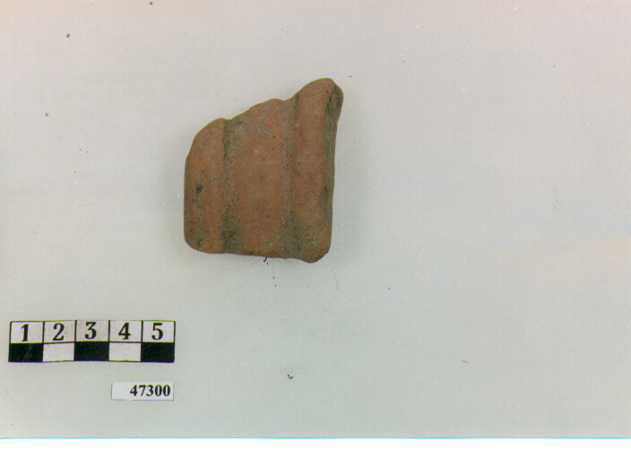 ansa (secc. V/ VII d.C)