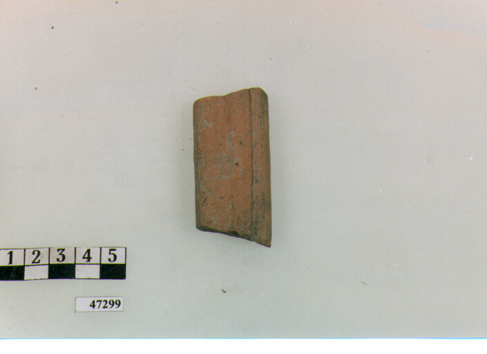 ansa (secc. V/ VII d.C)