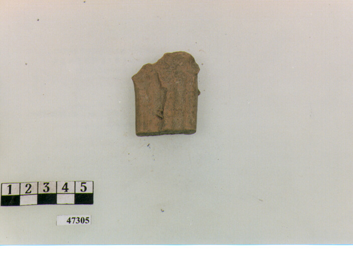 ansa (secc. V/ VII d.C)