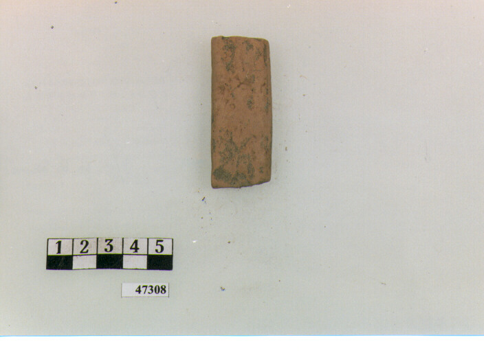 ansa (secc. V/ VII d.C)