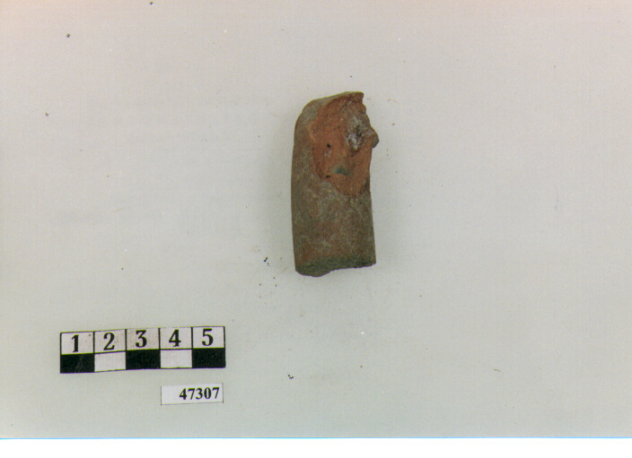 ansa (secc. V/ VII d.C)