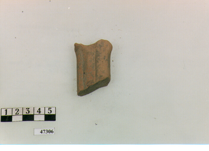 ansa (secc. V/ VII d.C)