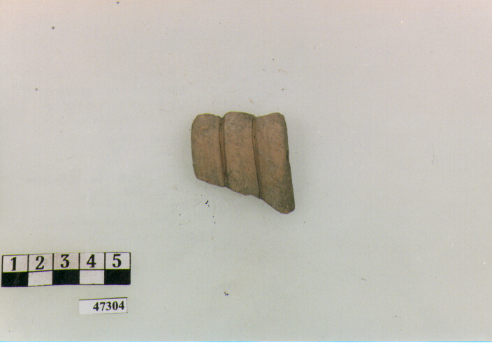 ansa (secc. V/ VII d.C)