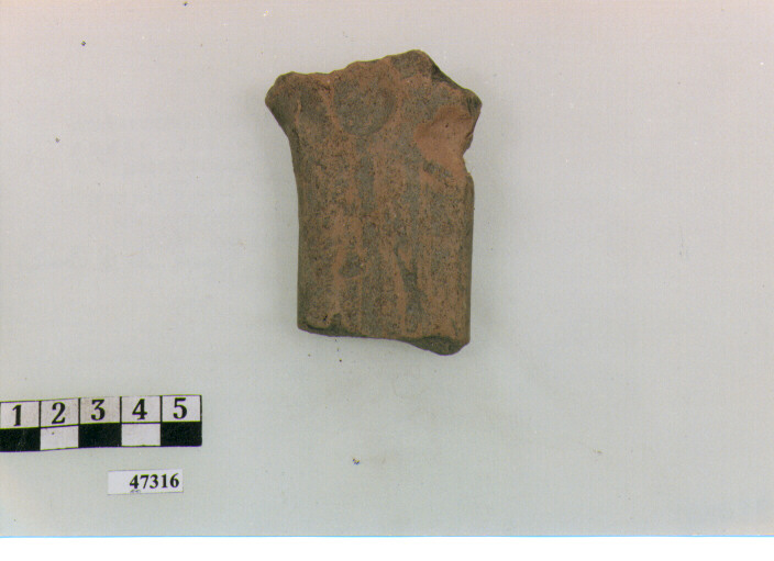 ansa (secc. V/ VII d.C)