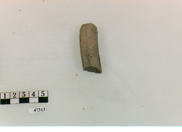 ansa (secc. V/ VII d.C)