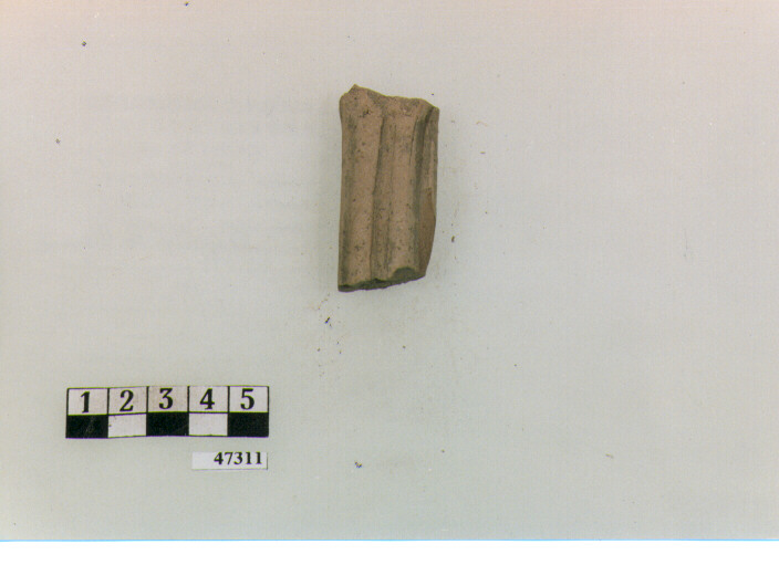 ansa (secc. V/ VII d.C)