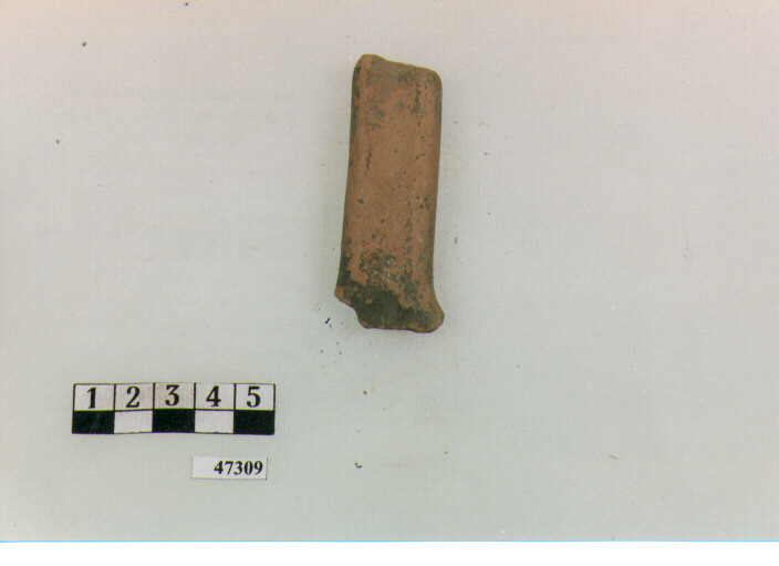 ansa (secc. V/ VII d.C)