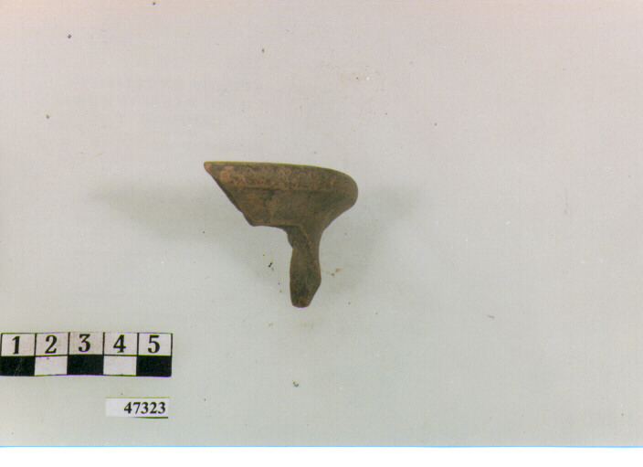 orlo (secc. V/ VII d.C)