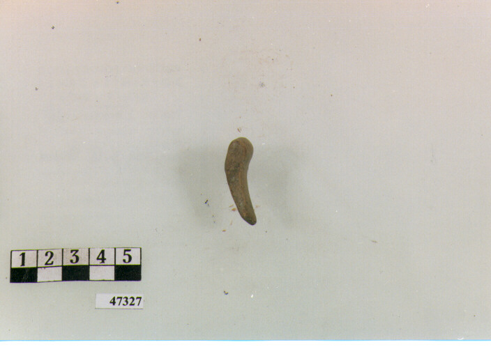 orlo (secc. V/ VII d.C)