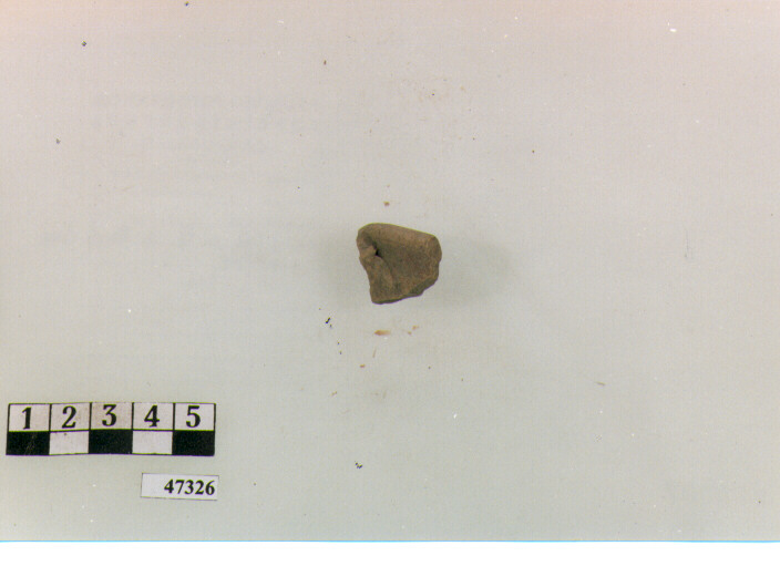 orlo (secc. V/ VII d.C)