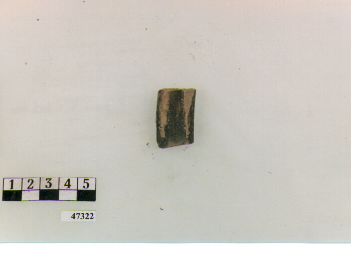 ansa (secc. V/ VII d.C)