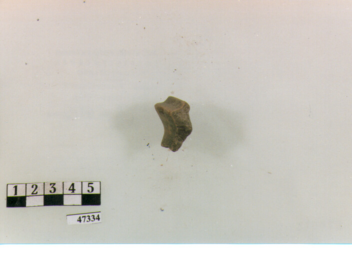 orlo (secc. V/ VII d.C)