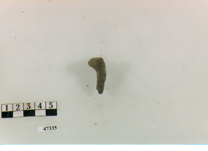 orlo (secc. V/ VII d.C)