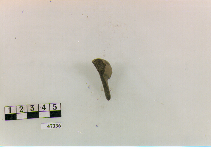 orlo (secc. V/ VII d.C)