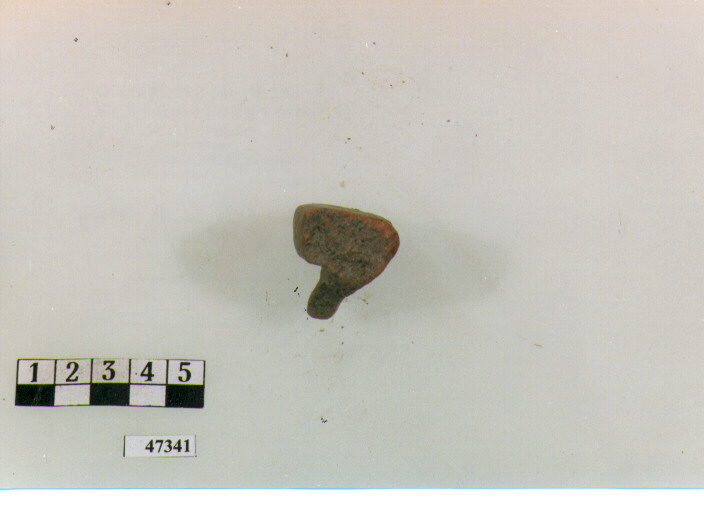 orlo (secc. V/ VII d.C)