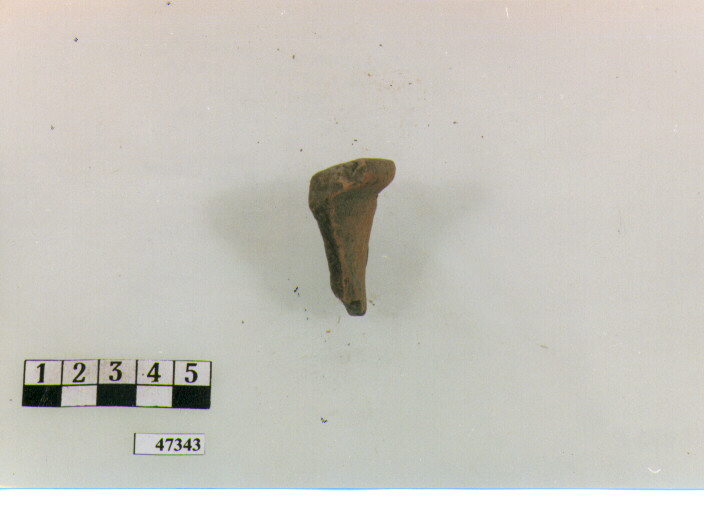 orlo (secc. V/ VII d.C)