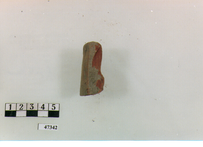 orlo (secc. V/ VII d.C)