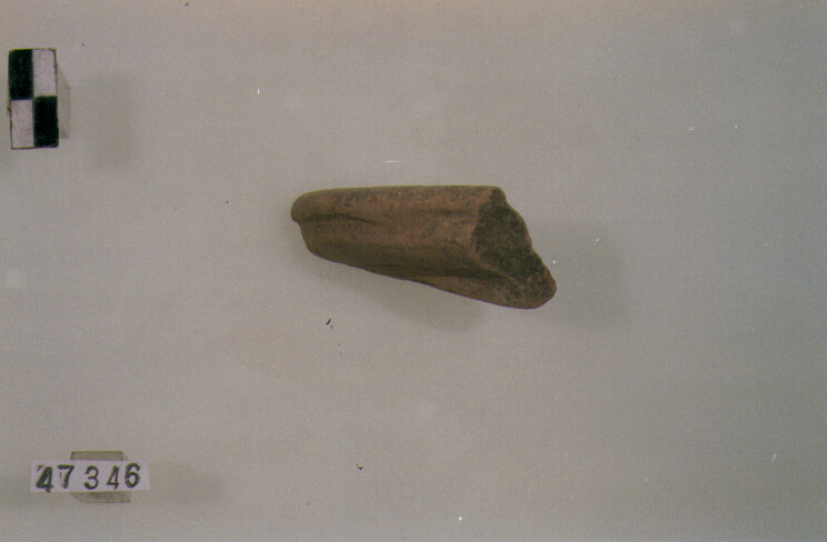 orlo (secc. V/ VII d.C)