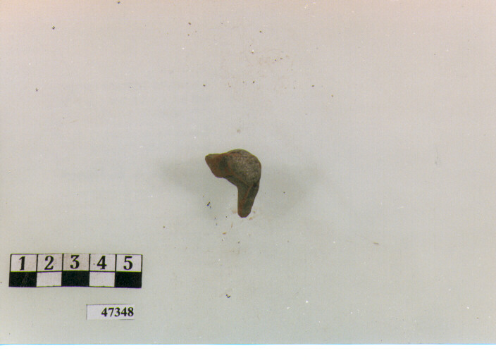 orlo (secc. V/ VII d.C)