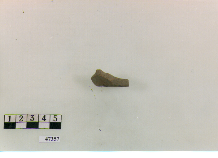 fondo (secc. V/ VII d.C)